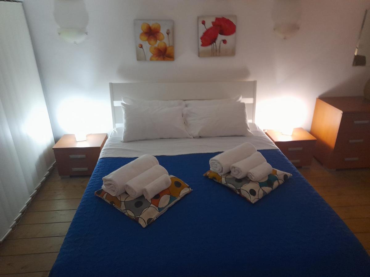 Ciuciu' Naples Apartment Екстер'єр фото